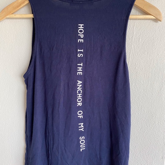 🔥RAGS TO RICHES TANK🔥 - Picture 2 of 5